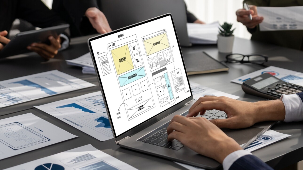 best web design agency in Johannesburg