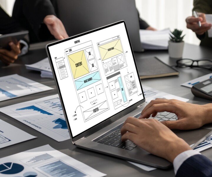 best web design agency in Johannesburg