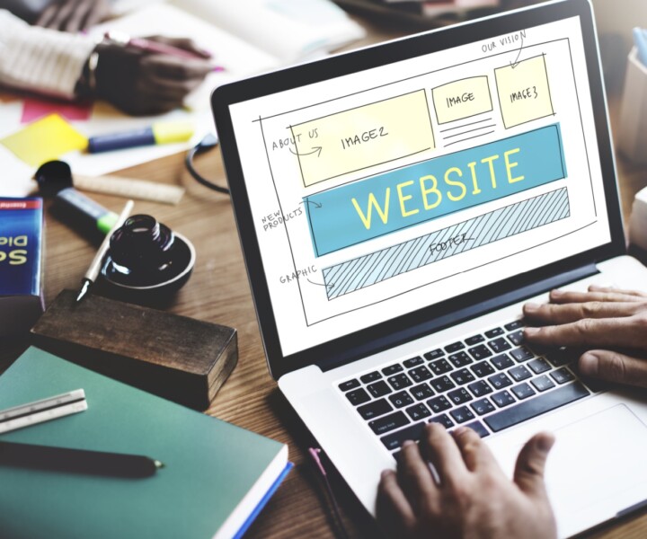 best website building platform for small business