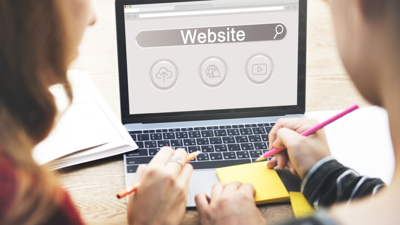 biggest web design company