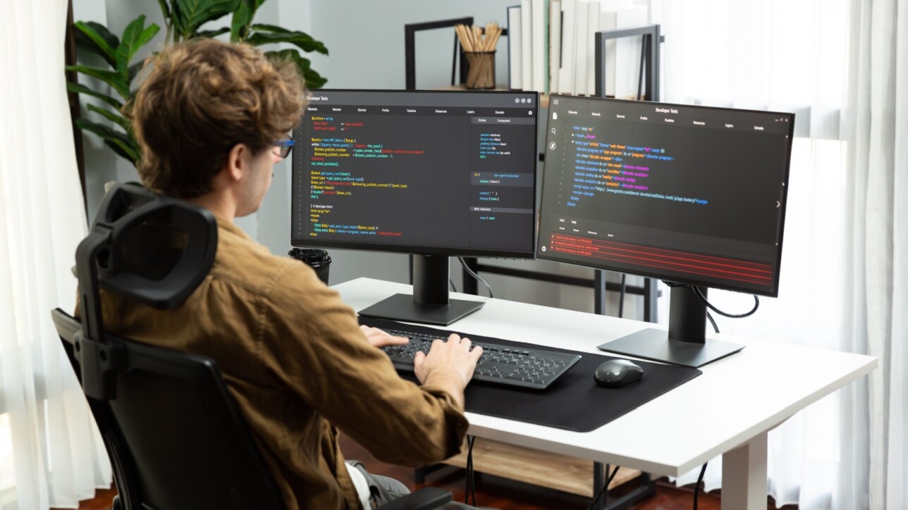how much does a website cost in south africa