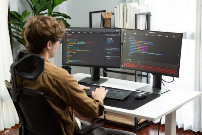how much does a website cost in south africa