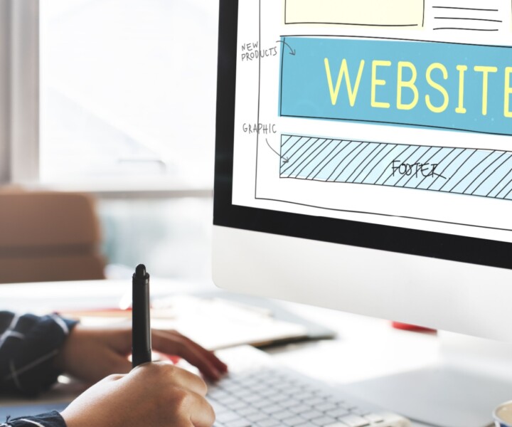 most affolrdable website builder for small business