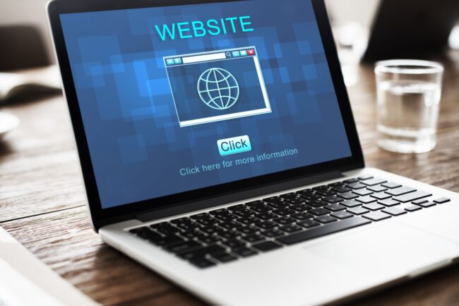 price of web design