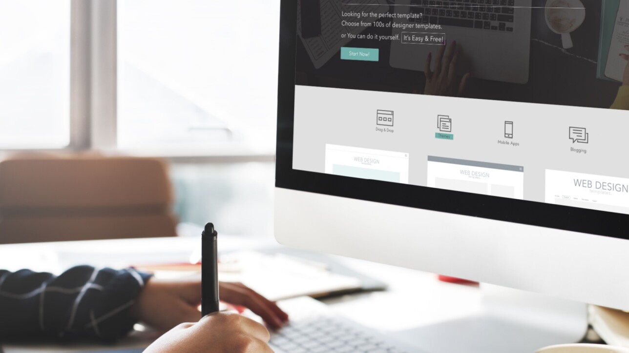 top 10 web design companies in south africa
