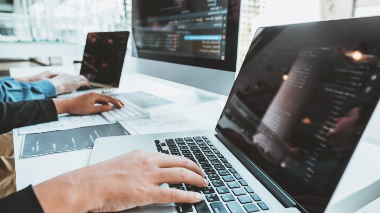 top web design companies in South Africa