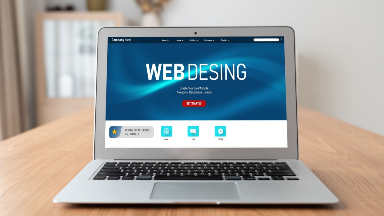 web design agency johannesburg