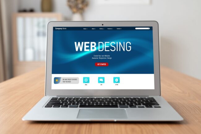 web design agency johannesburg