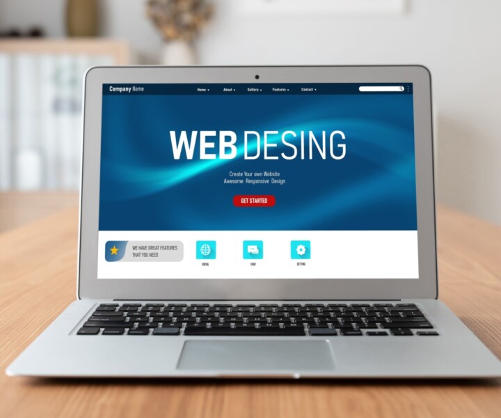 web design agency johannesburg