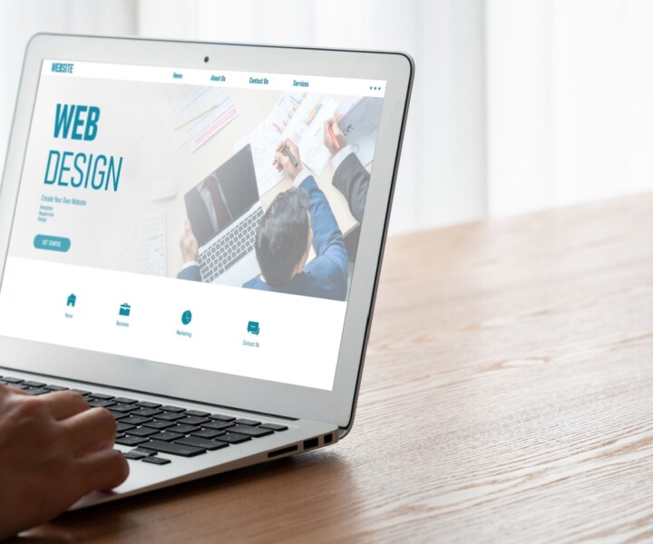 web design agency south africa