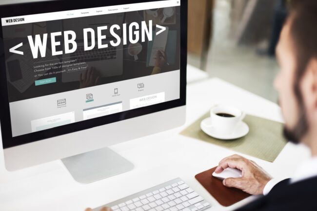 web design benoni