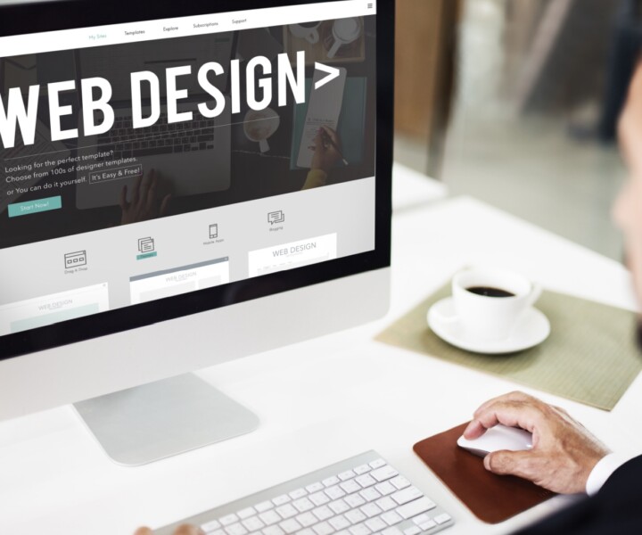 web design benoni