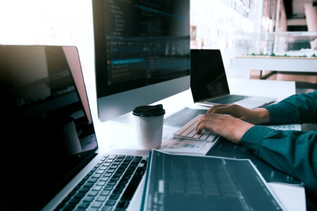web design companies in johannesburg