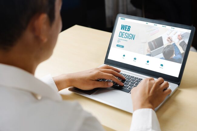 web design durban