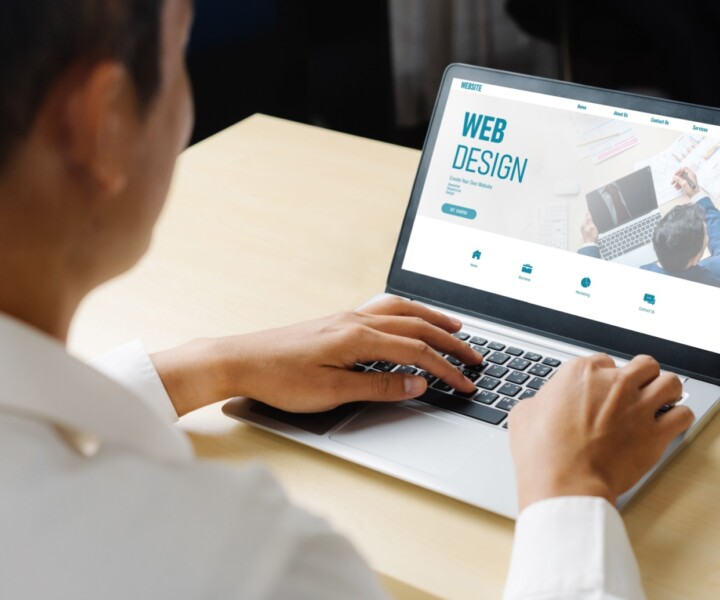 web design durban