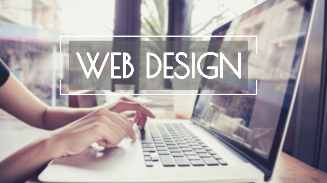 web design pricing packages