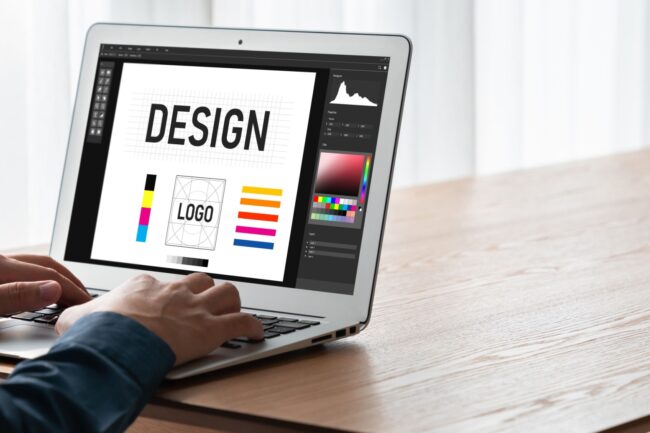 website design Midrand