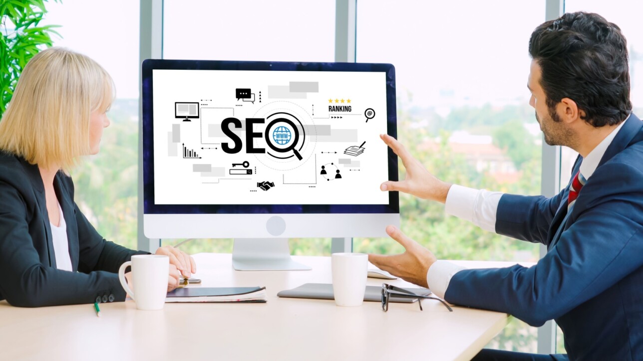 Does SEO work for law firms?