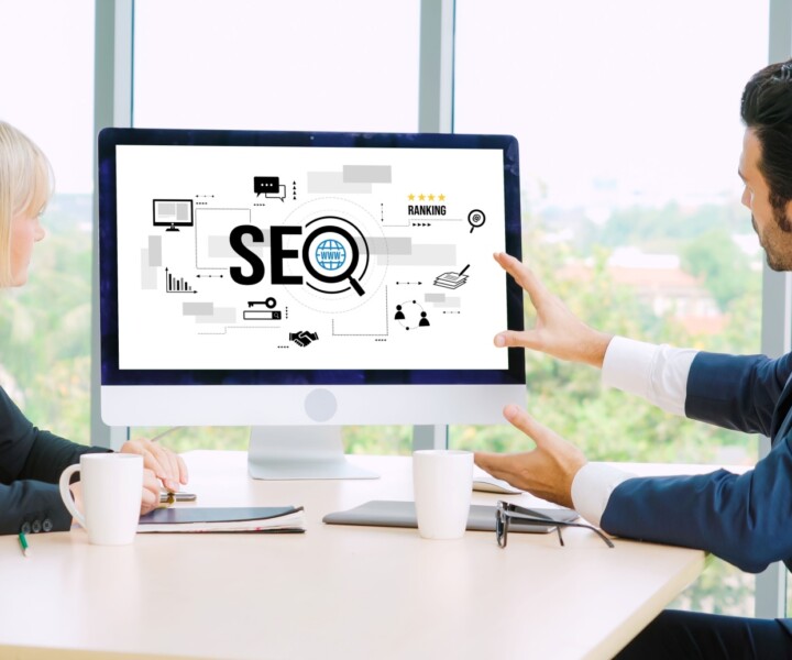 Does SEO work for law firms?