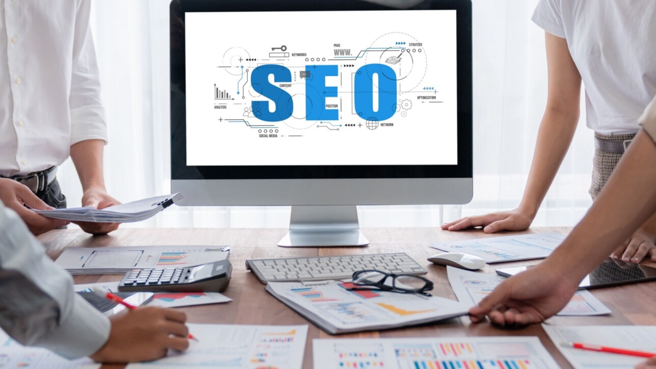 How much does an SEO company cost?