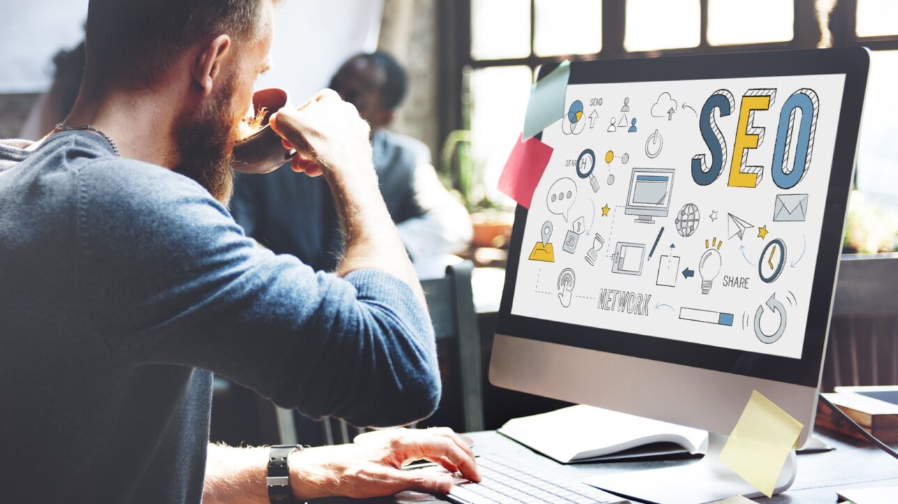 Which SEO company is best?