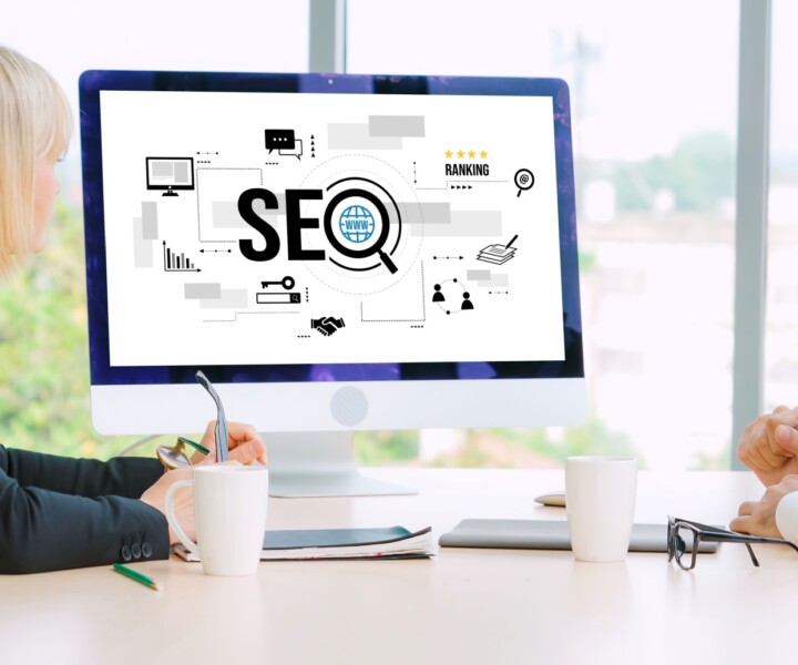 best seo agencies  south africa