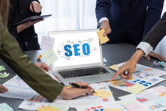 best seo companies for lawyers