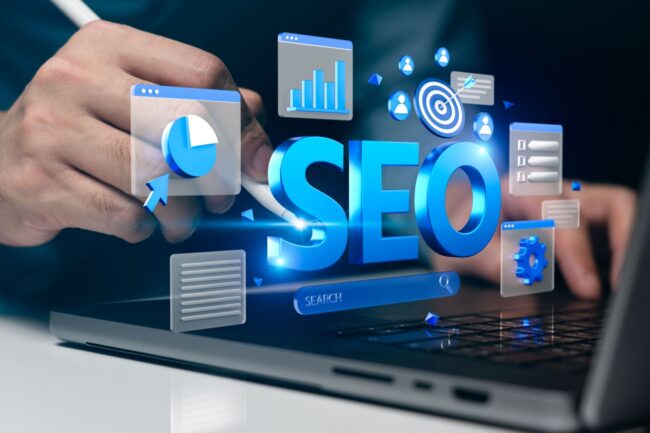 best seo company in South Africa