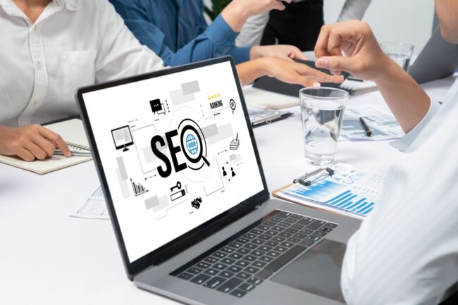 best seo service attorneys