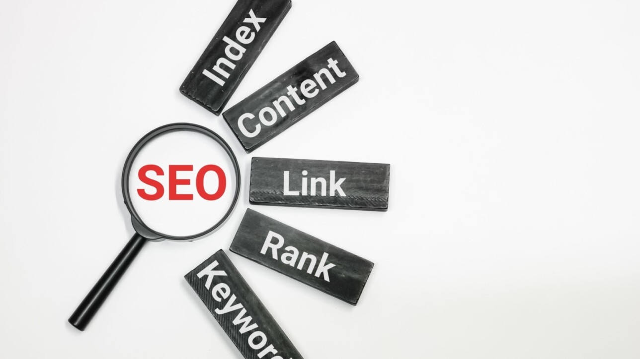 best seo south africa