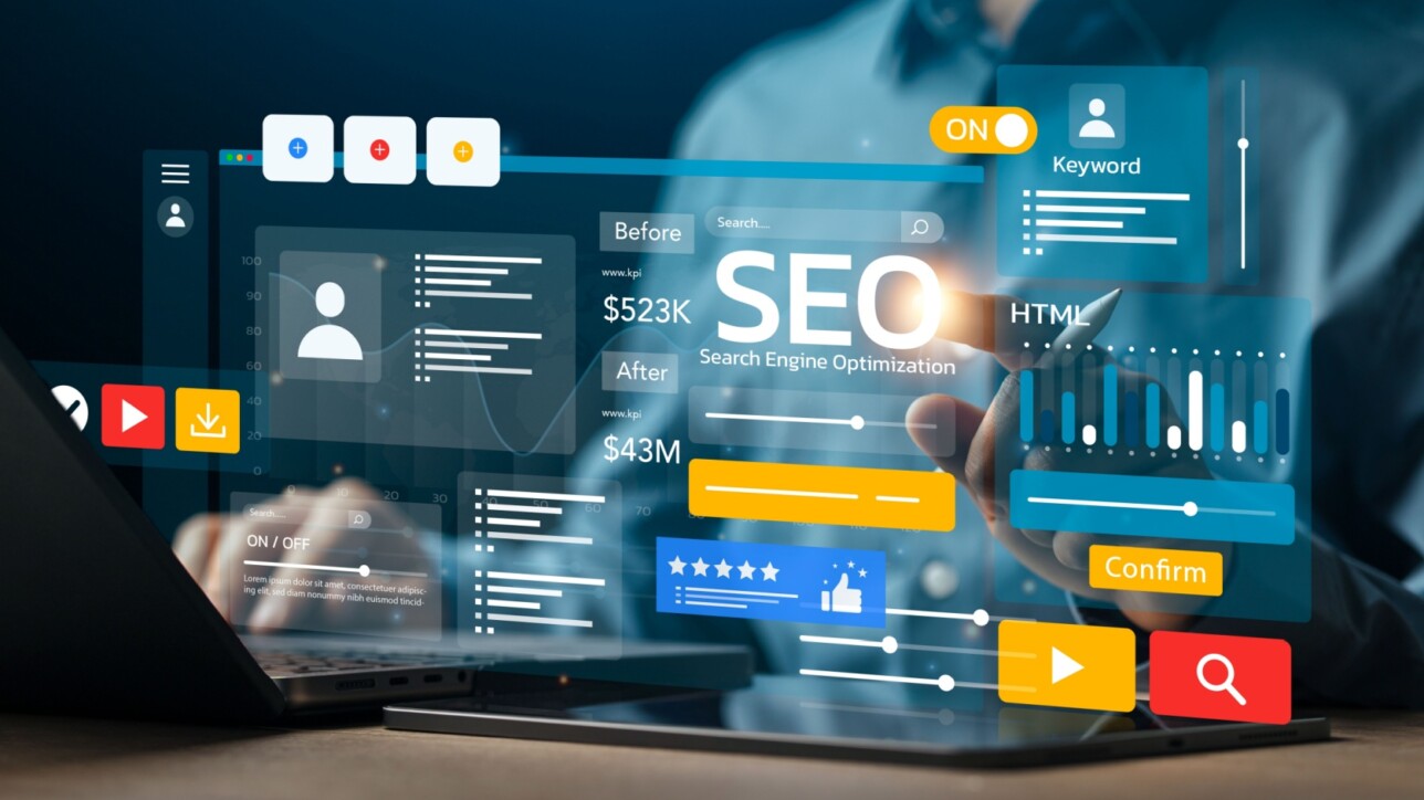 do seo companies really work?