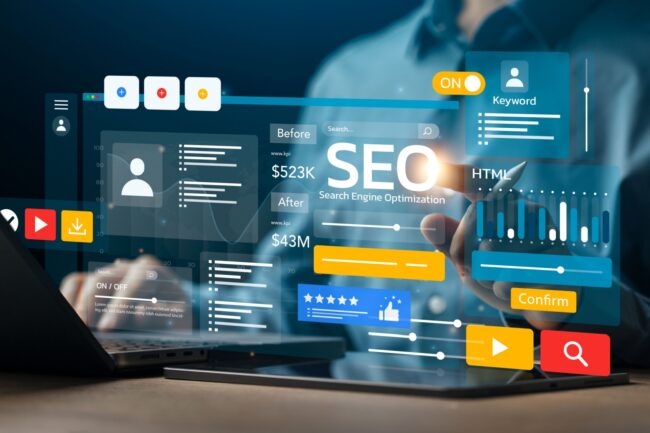 do seo companies really work?