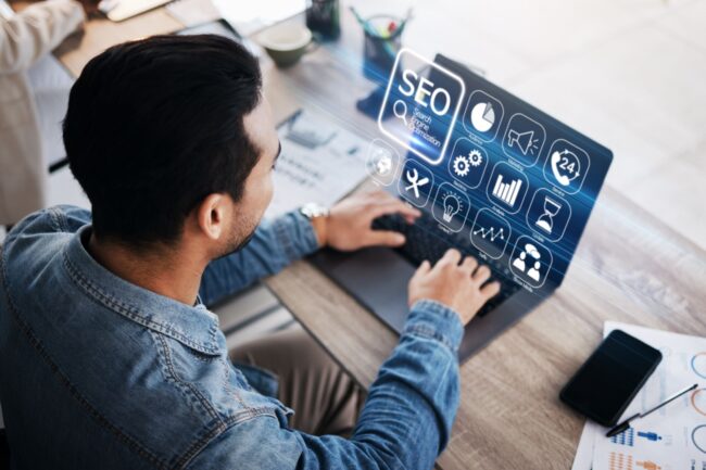 seo cape town