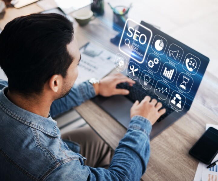 seo cape town