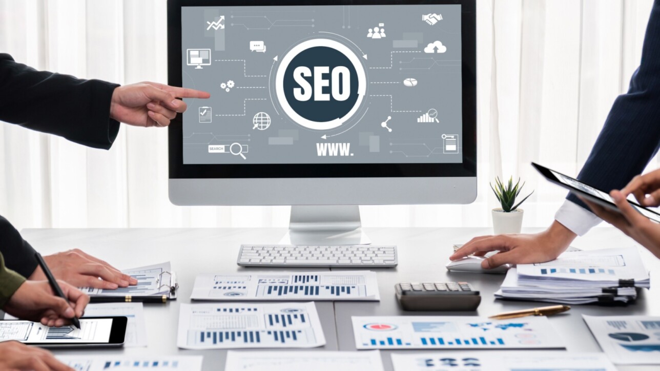 seo company
