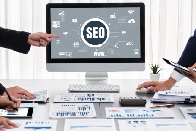 seo company