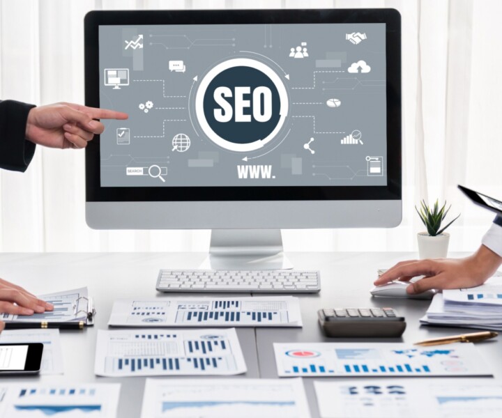 seo company