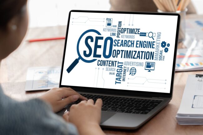 seo company cape town