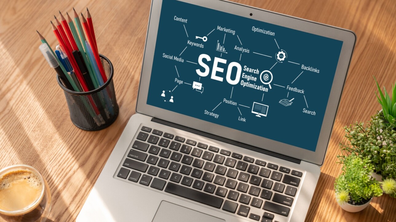 seo company johannesburg