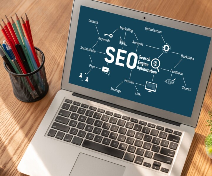 seo company johannesburg