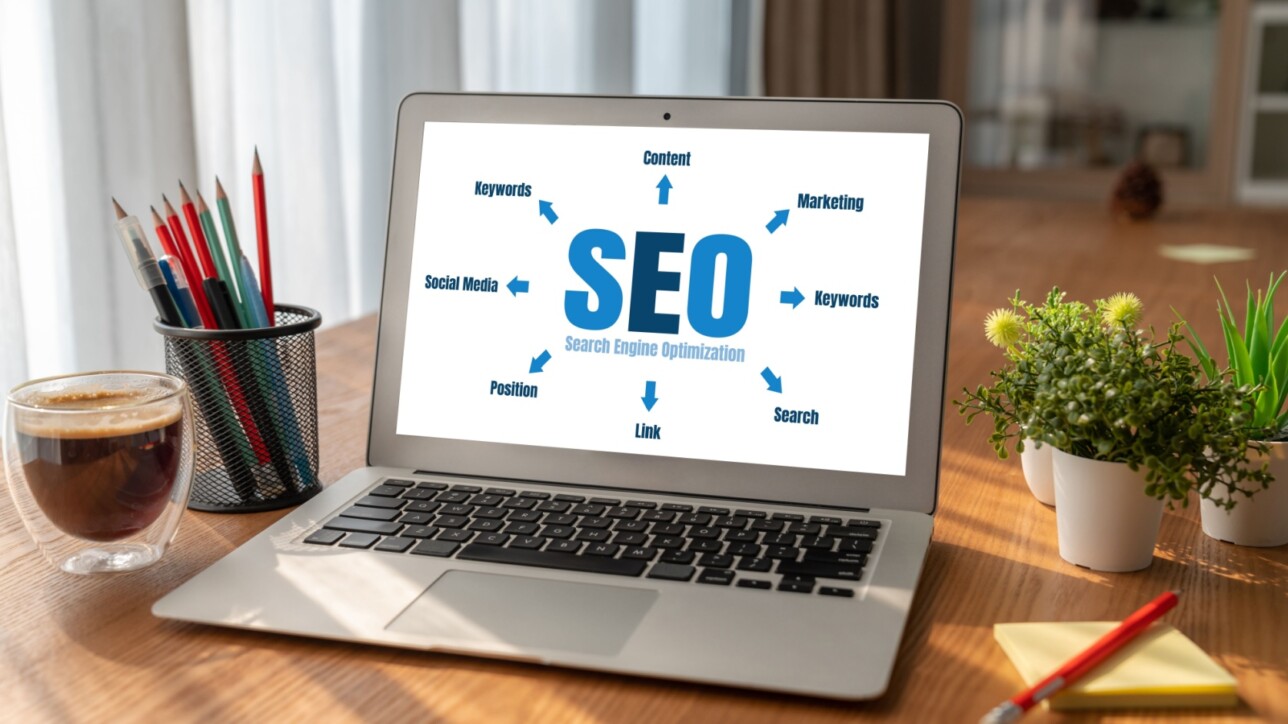 seo for service businesses