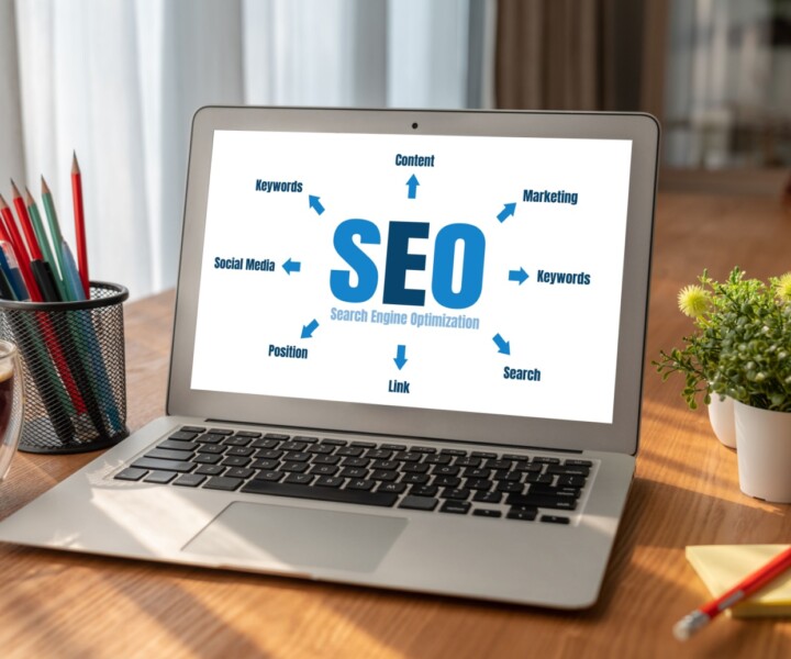 seo for service businesses