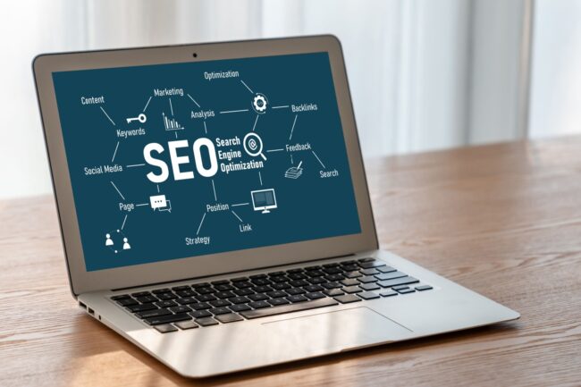 seo packages south africa