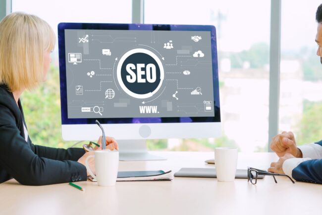 seo providers