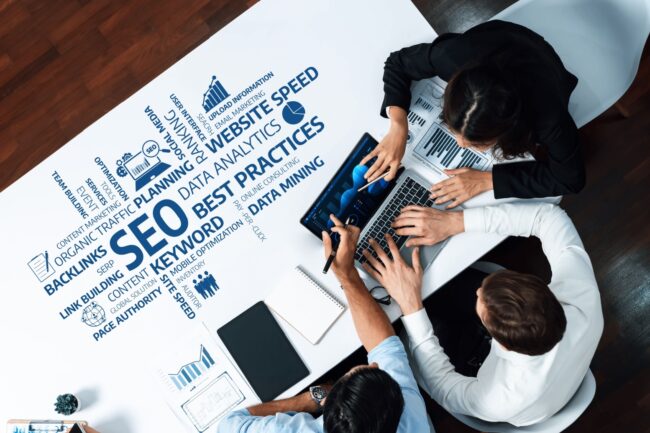 seo service providers