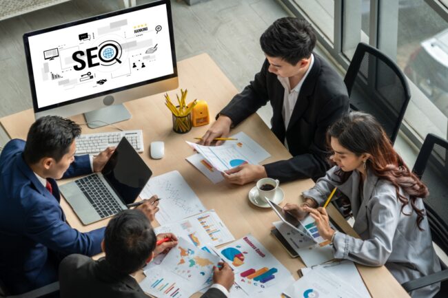 seo services for attorneys