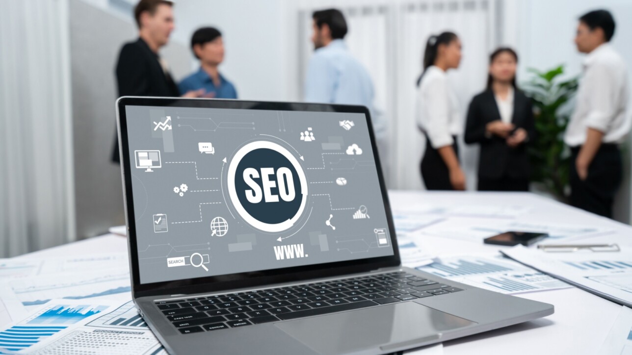 seo services johannesburg
