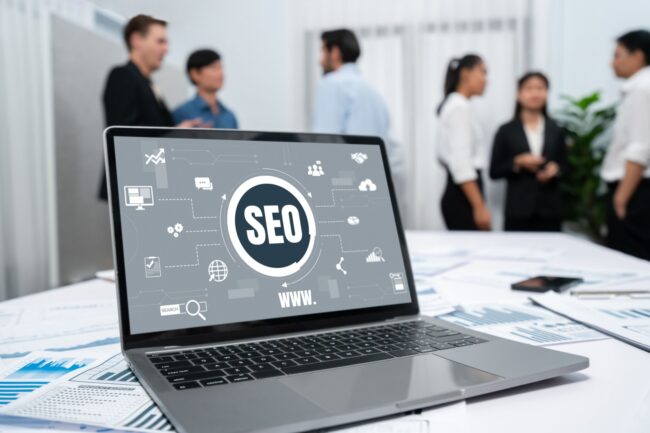 seo services johannesburg