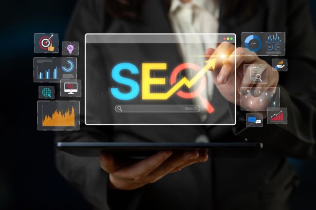seo services south africa