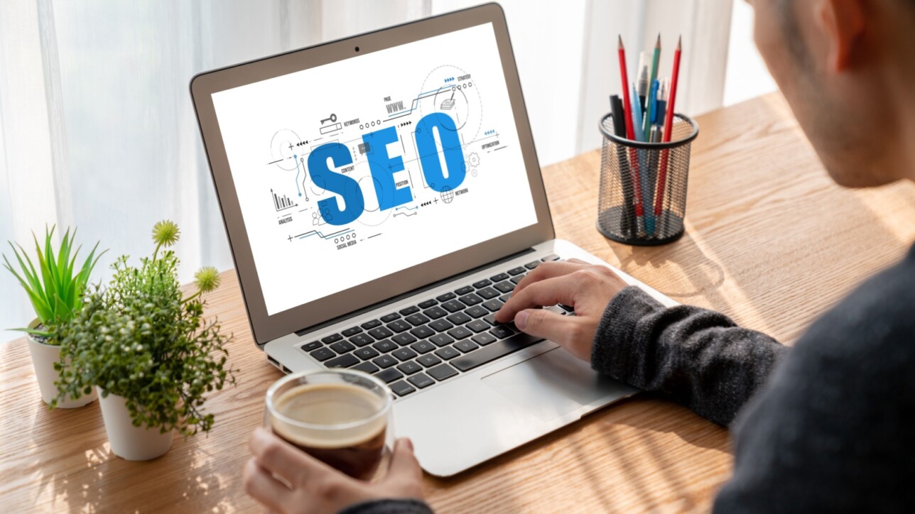 seo south africa